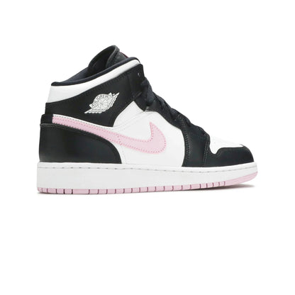 1 Mid 'Arctic Pink' GS