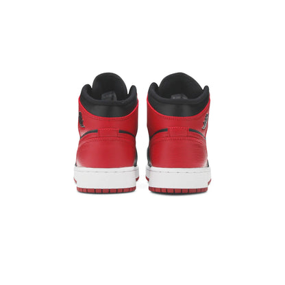1 Mid 'Banned' GS (2020)