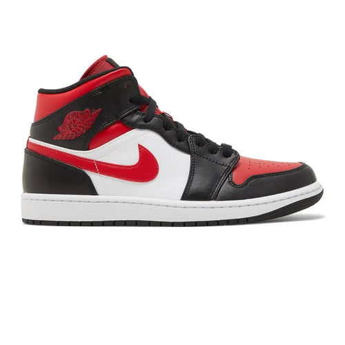 1 Mid 'Bred Toe' (New)