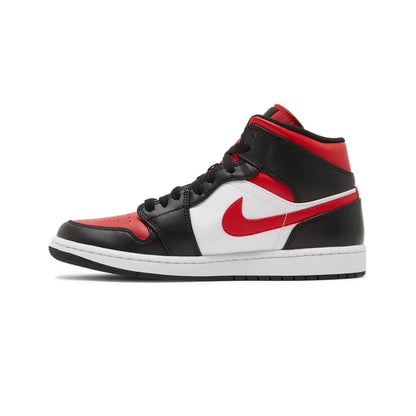 1 Mid 'Bred Toe' (New)