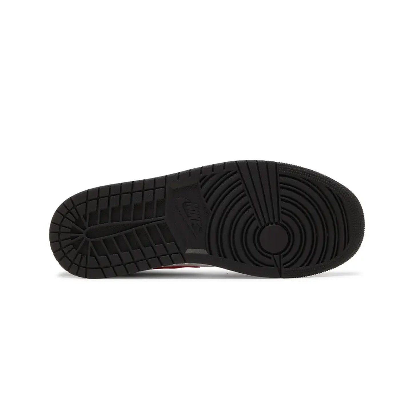1 Mid 'Bred Toe' (New)