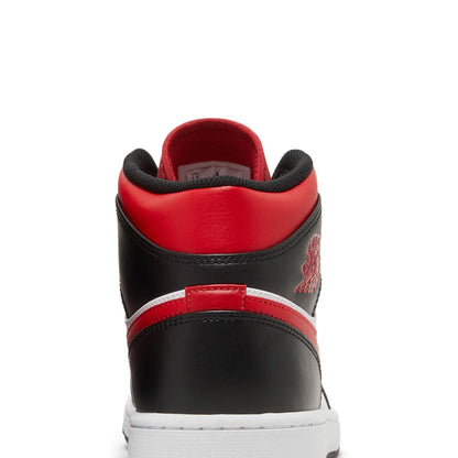 1 Mid 'Bred Toe' (New)