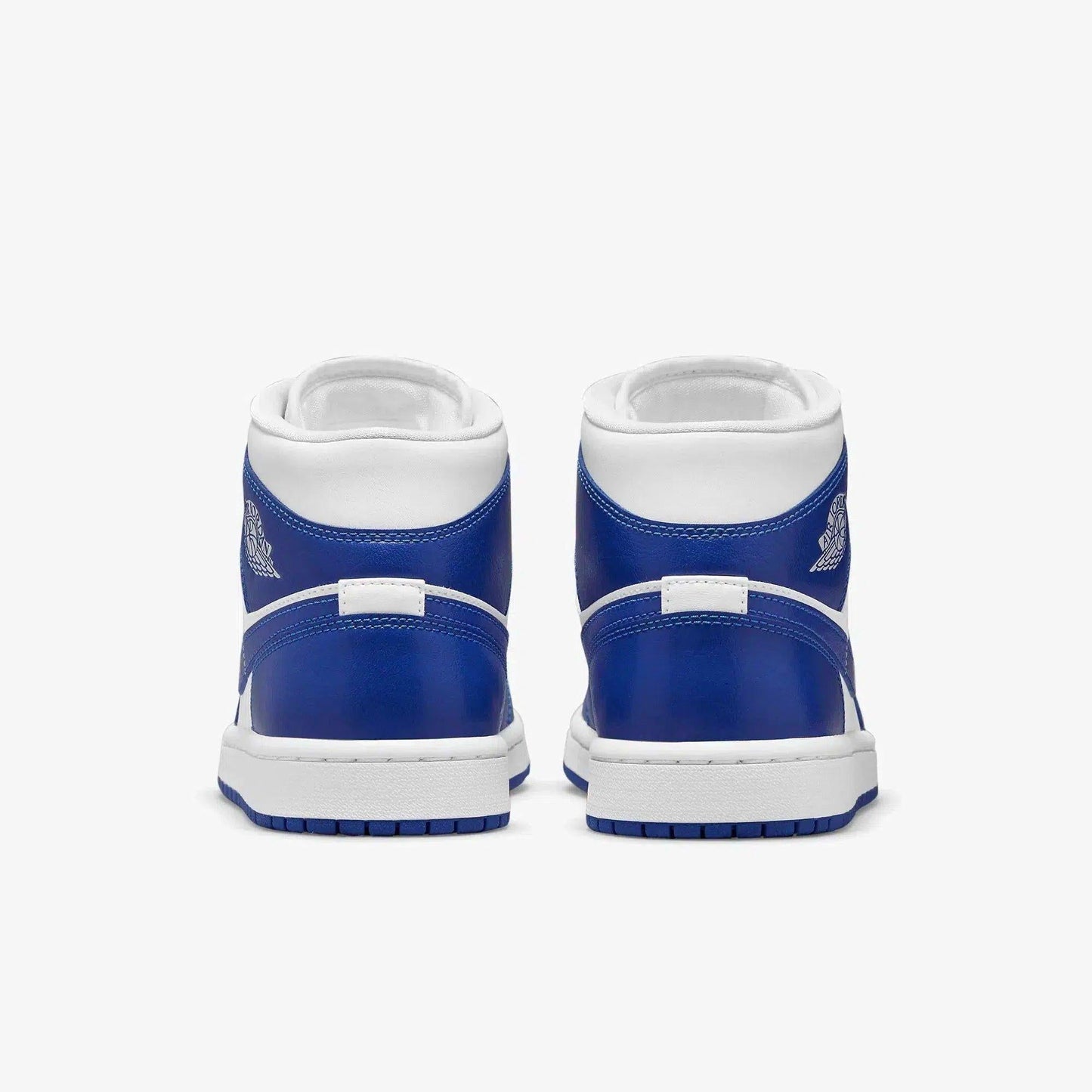 Air Jordan 1 Mid 'Kentucky' (2021) (Womens)