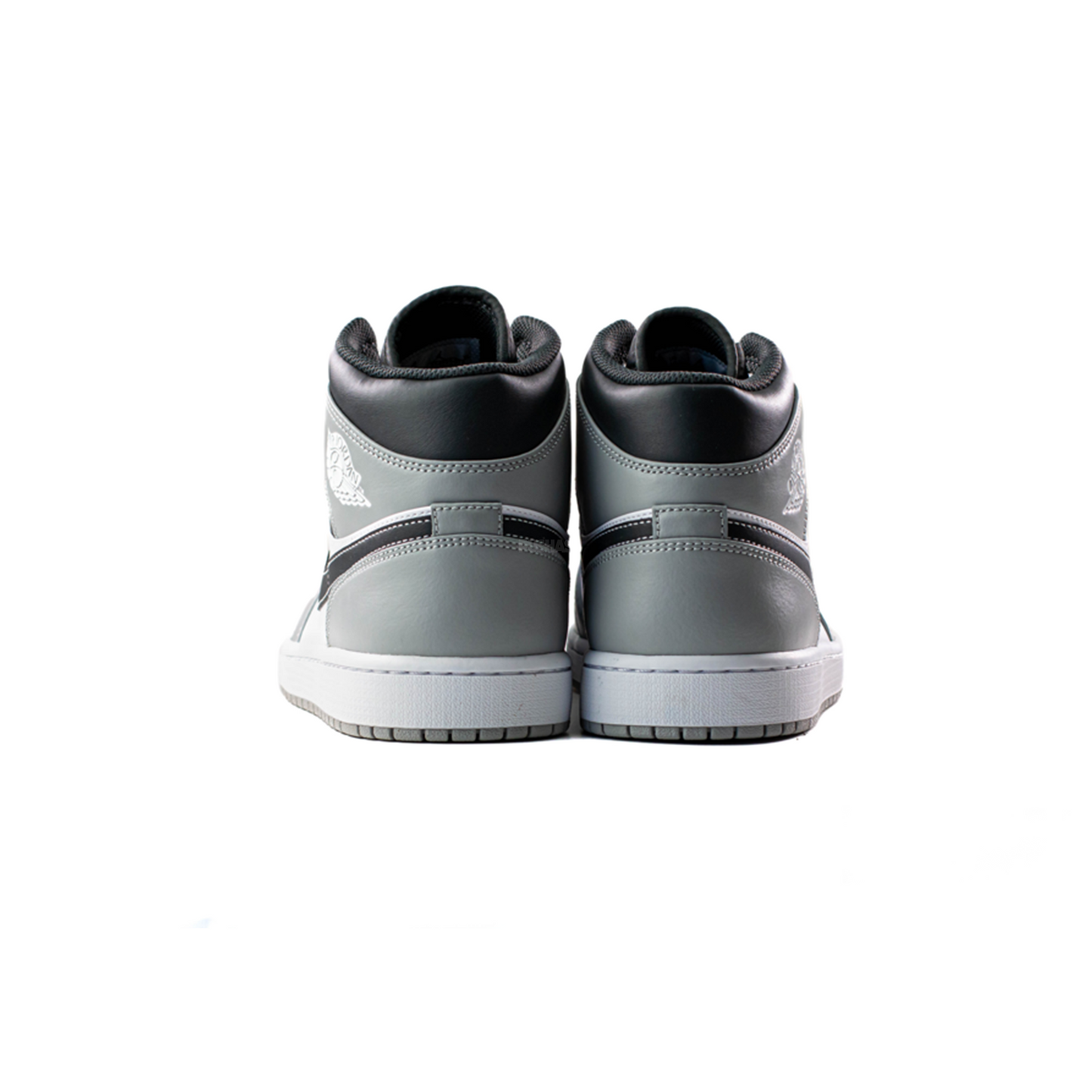 1 Mid 'Light Smoke Grey Anthracite' (2022)