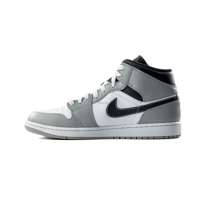 1 Mid 'Light Smoke Grey Anthracite' (2022)