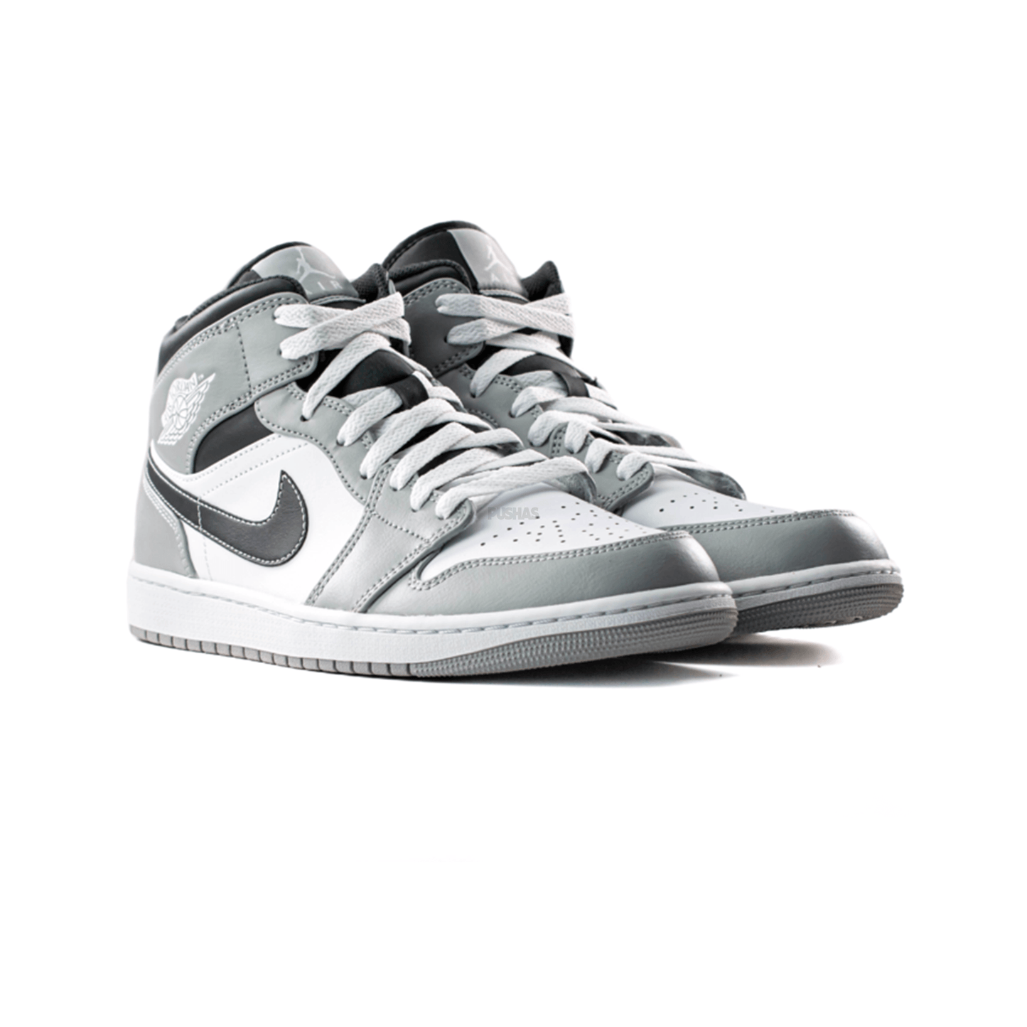 1 Mid 'Light Smoke Grey Anthracite' (2022)