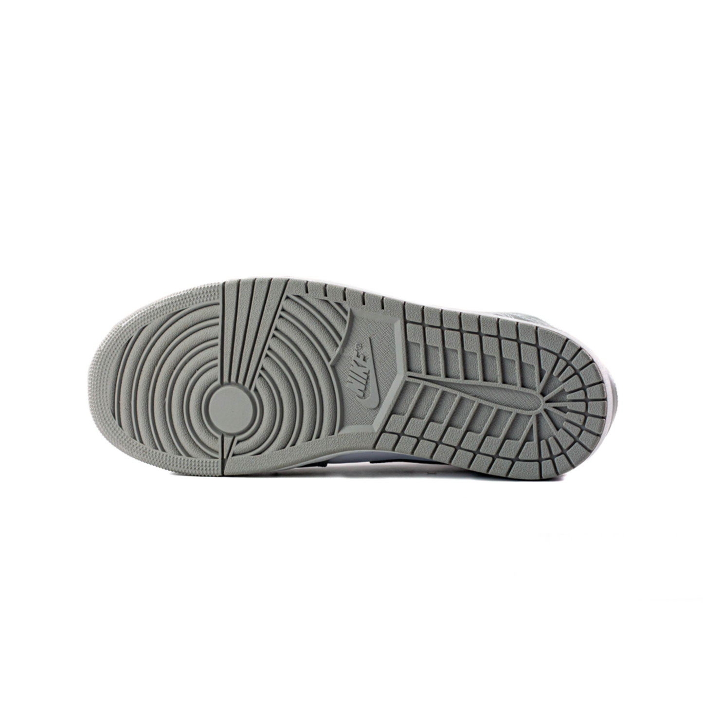 1 Mid 'Light Smoke Grey Anthracite' (2022)