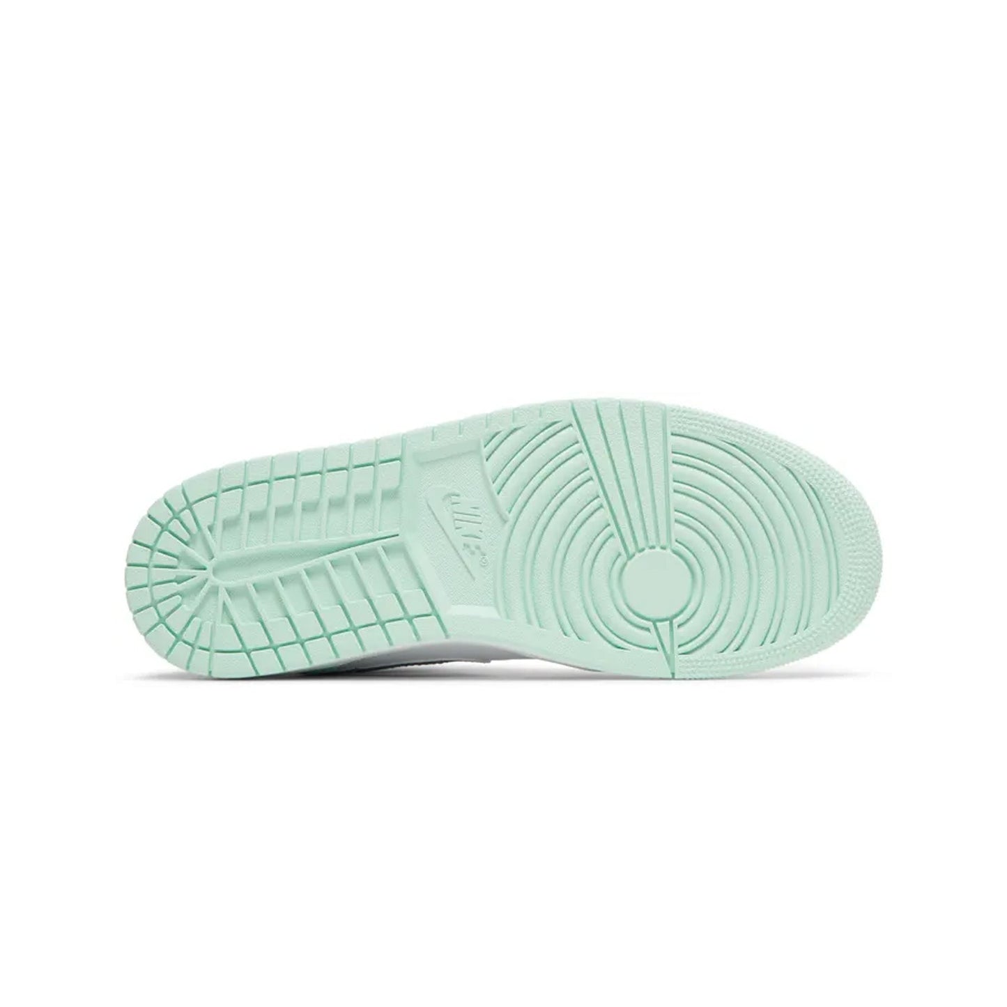 1 Mid 'Mystic Navy Mint Foam' (2022)