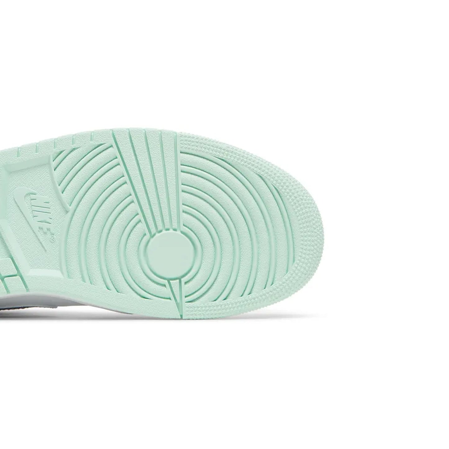 1 Mid 'Mystic Navy Mint Foam' (2022)