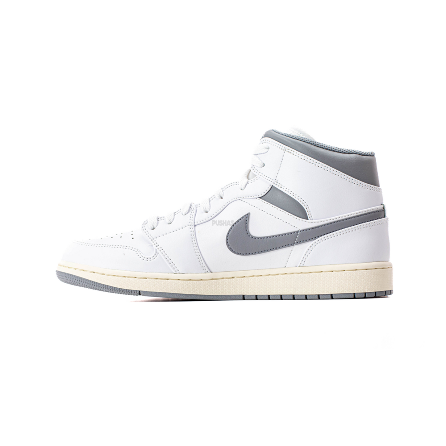 1 Mid 'Neutral Grey' (2022)