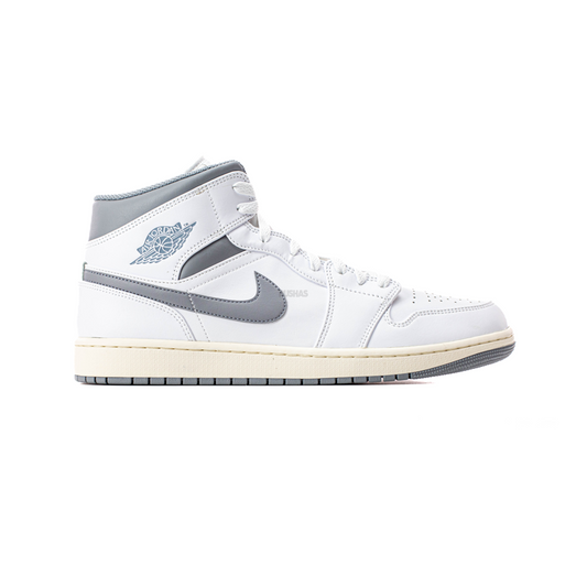 1 Mid 'Neutral Grey' (2022)