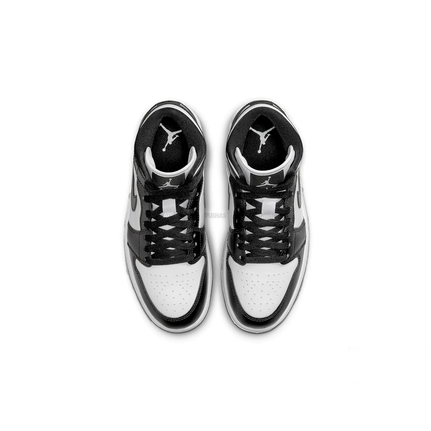 1 Mid 'Panda' Women's (2023)