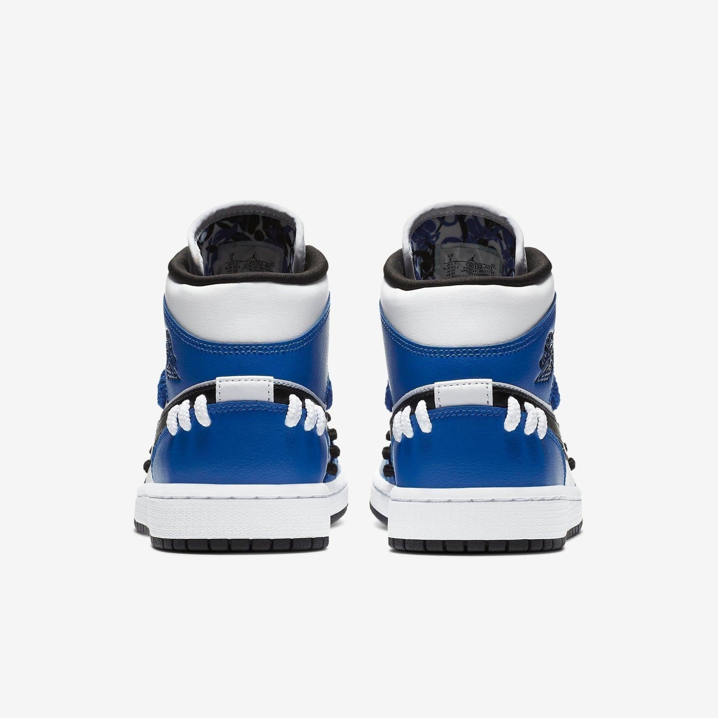 Air Jordan 1 Mid SE 'Sisterhood' (2020) (Womens)
