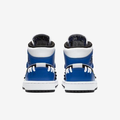 Air Jordan 1 Mid SE 'Sisterhood' (2020) (Womens)