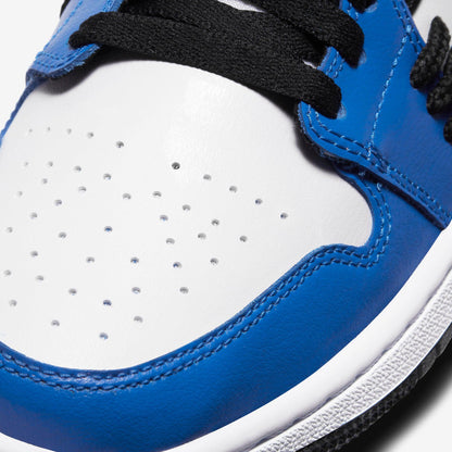 Air Jordan 1 Mid SE 'Sisterhood' (2020) (Womens)