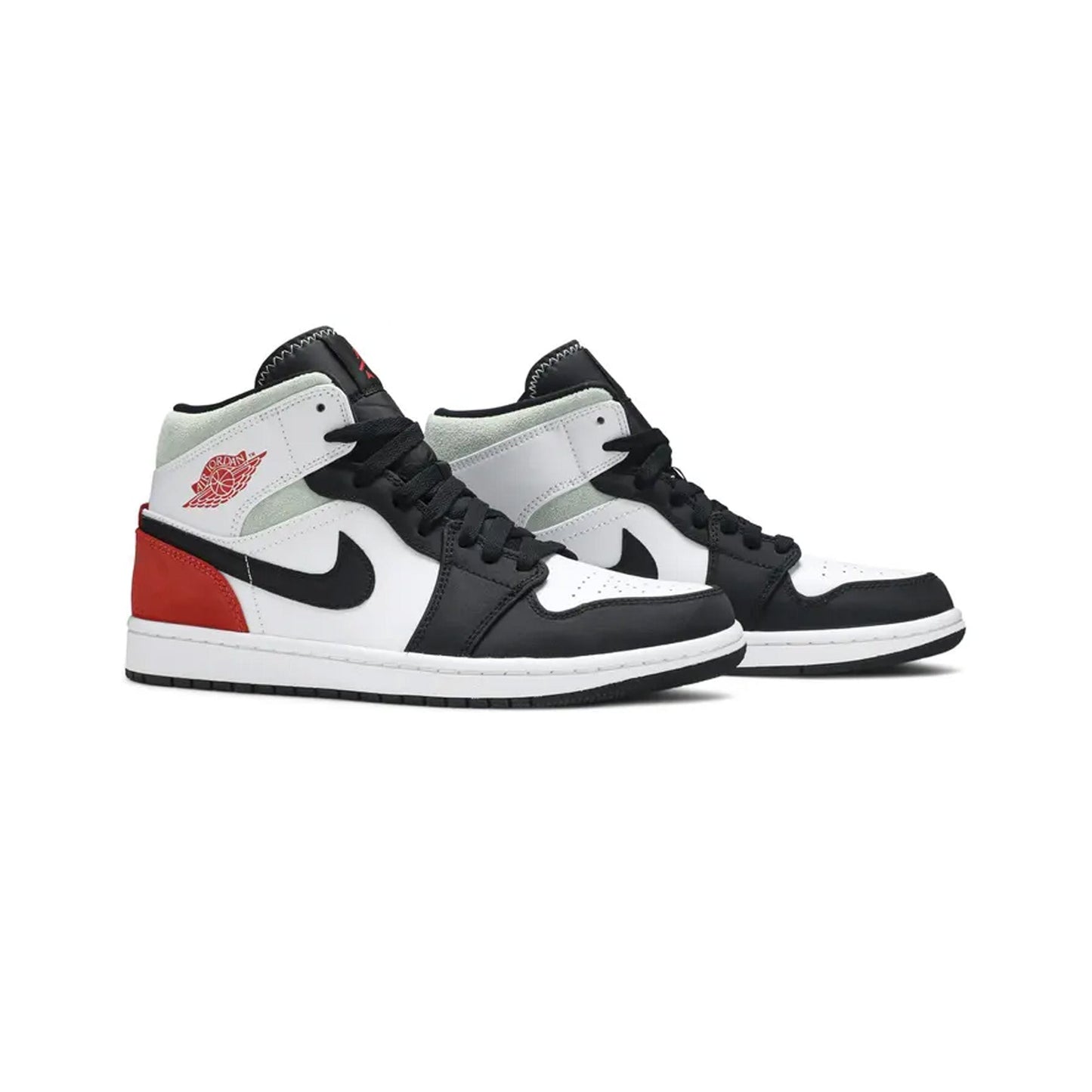 1 Mid SE 'Union Black Toe'