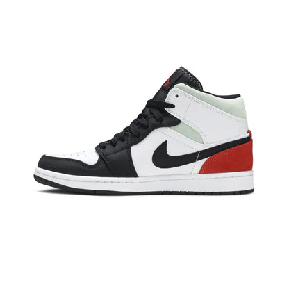 1 Mid SE 'Union Black Toe'