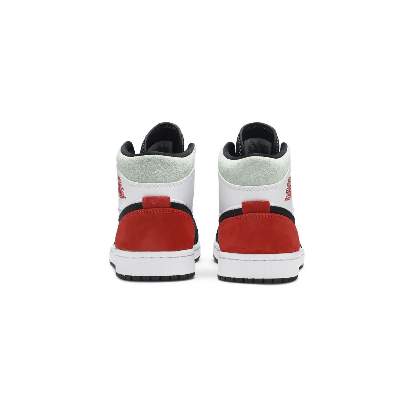 1 Mid SE 'Union Black Toe'