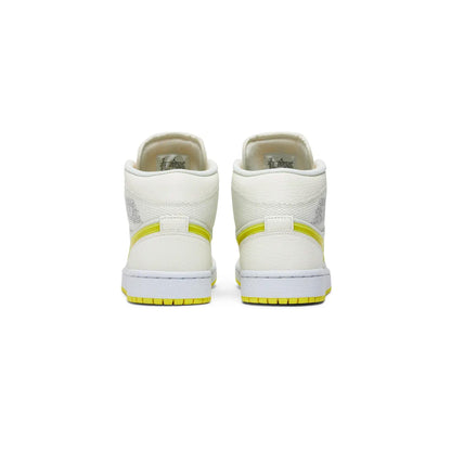 1 Mid SE 'Voltage Yellow' W (2021)