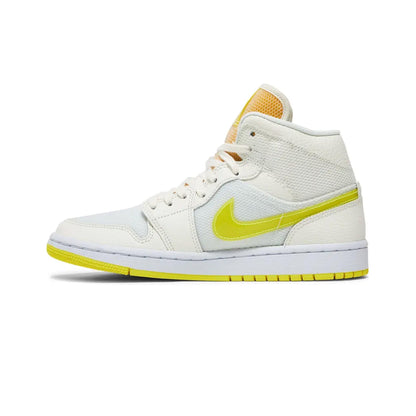 1 Mid SE 'Voltage Yellow' W (2021)