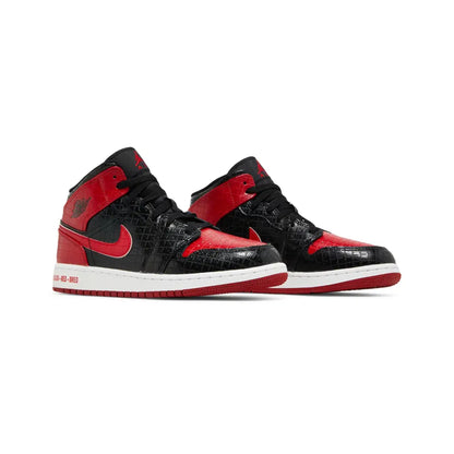 1 Mid SS 'Bred Text' GS (2022)