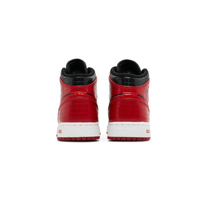 1 Mid SS 'Bred Text' GS (2022)