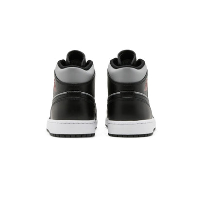 1 Mid 'Shadow Red' GS (2021)