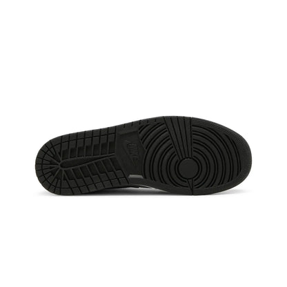 1 Mid 'Shadow Red' GS (2021)