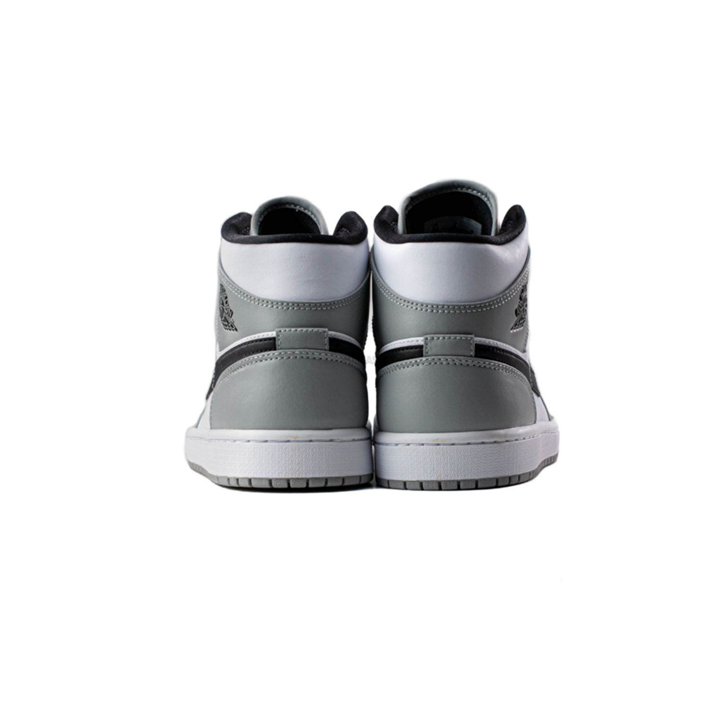 1 Mid 'Smoke Grey' (2020)