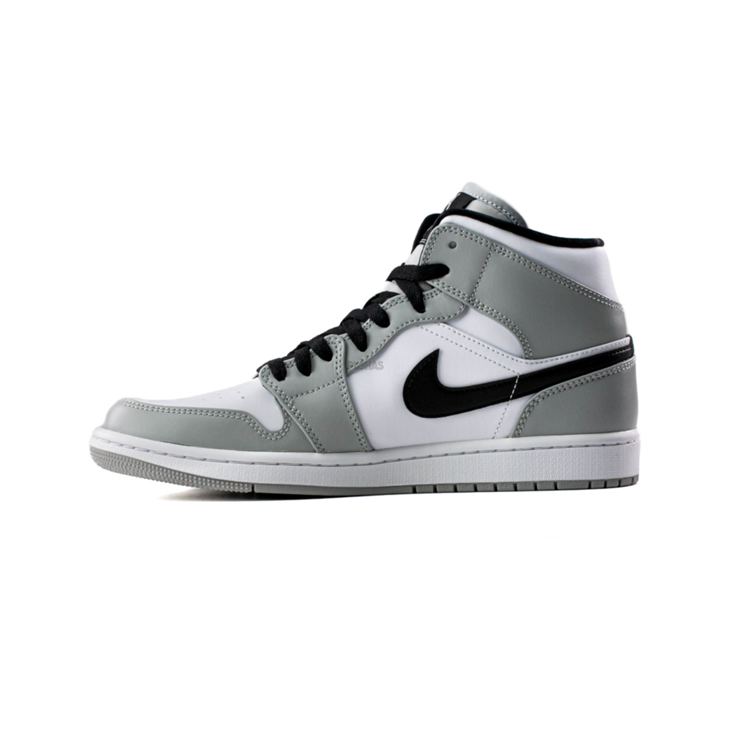 1 Mid 'Smoke Grey' (2020)