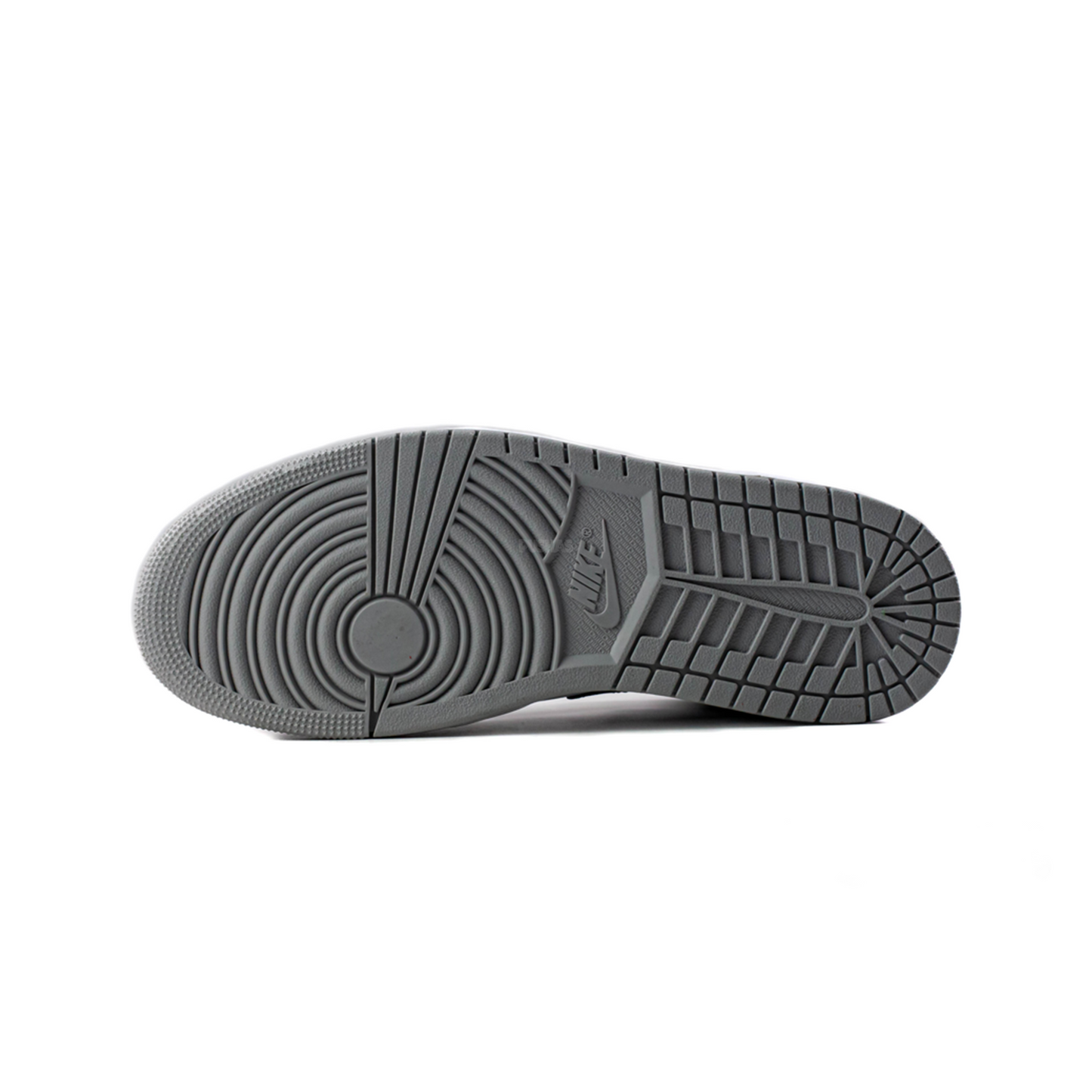 1 Mid 'Smoke Grey' (2020)