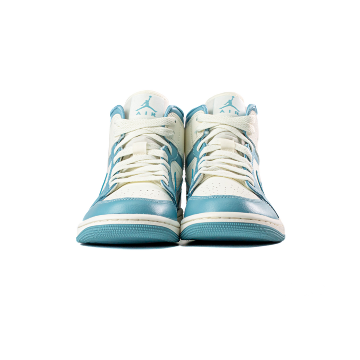 1 Mid 'University Blue' Women's (2022)