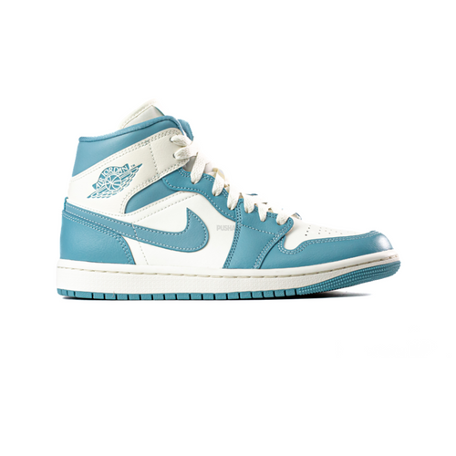 1 Mid 'University Blue' Women's (2022)