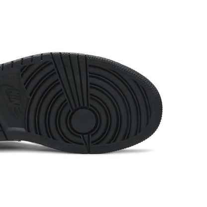 1 Mid SE 'Union Black Toe'