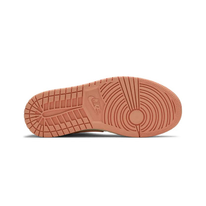 1 Mid 'Apricot Orange' W