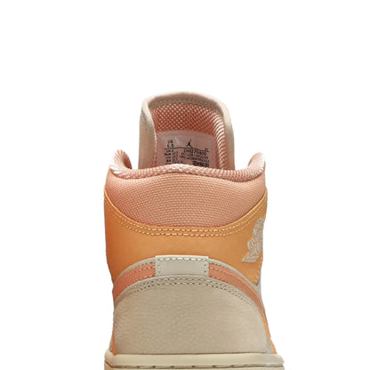 1 Mid 'Apricot Orange' W