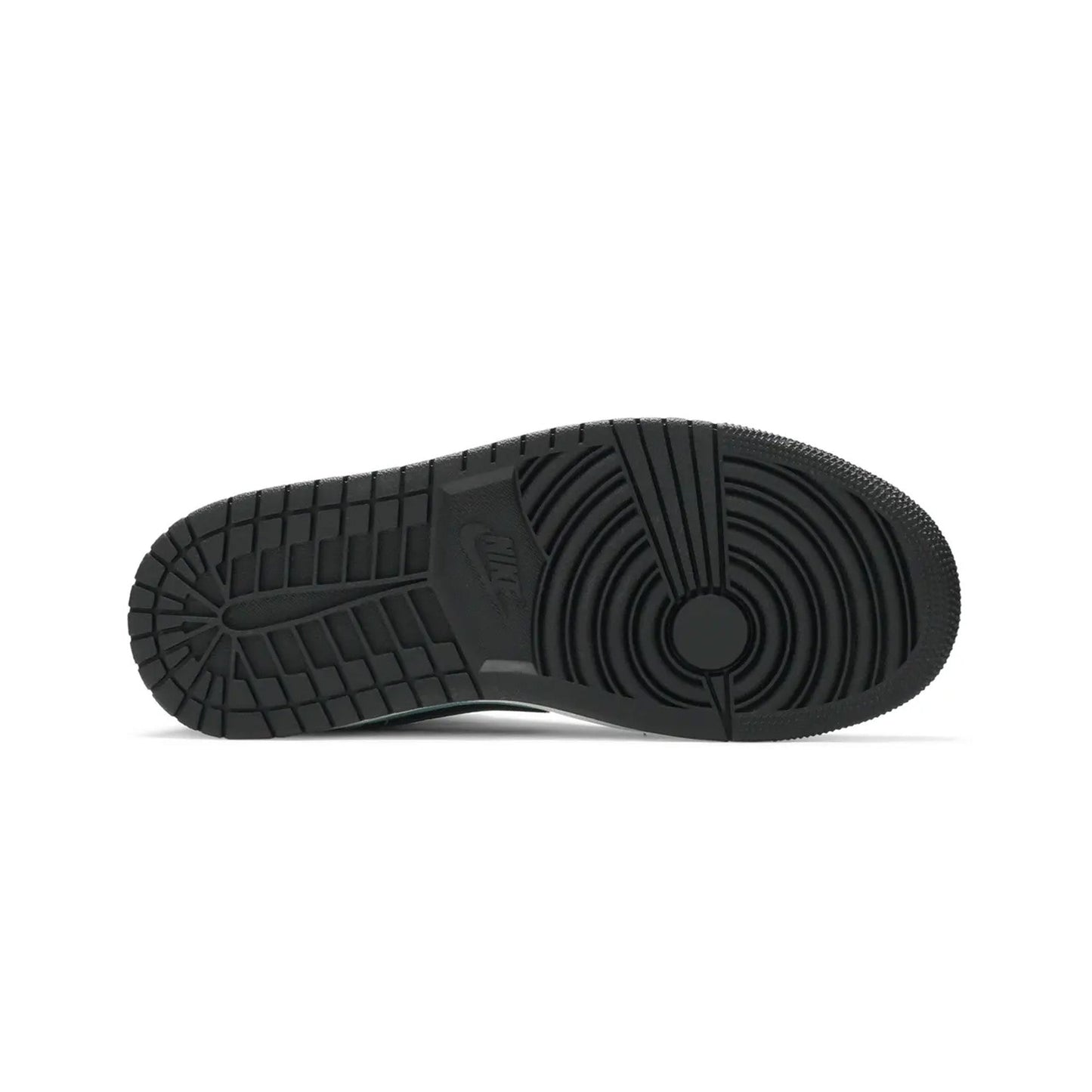 1 Mid 'Aqua Tint Black' W