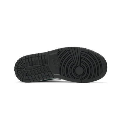 1 Mid 'Aqua Tint Black' W