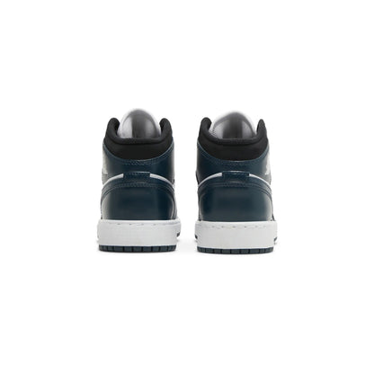 1 Mid 'Armory Navy' GS