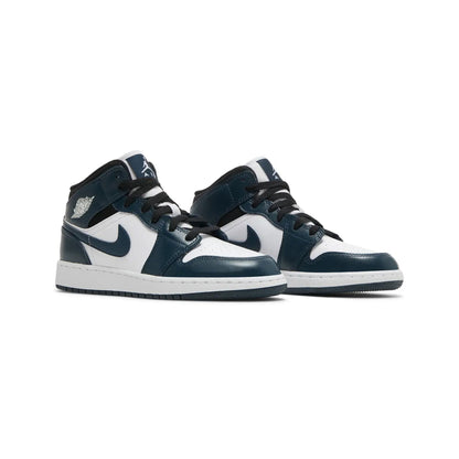 1 Mid 'Armory Navy' GS