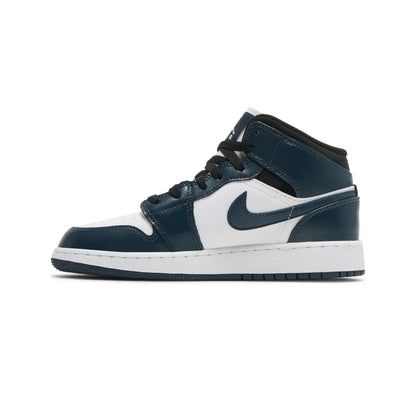 1 Mid 'Armory Navy' GS