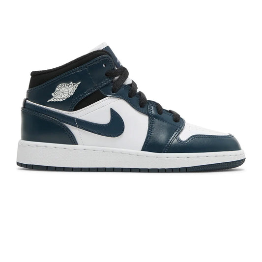 1 Mid 'Armory Navy' GS