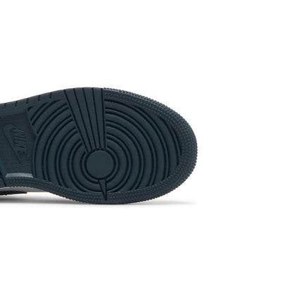 1 Mid 'Armory Navy' GS
