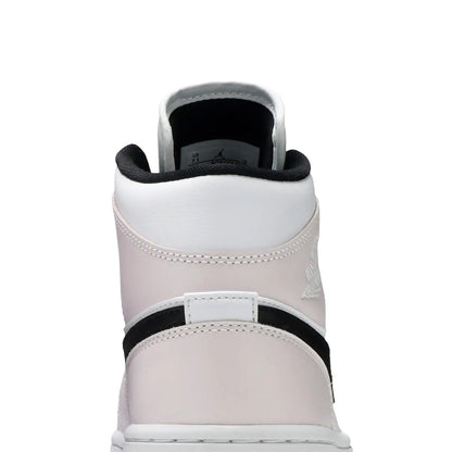 1 Mid 'Barely Rose' W (2021)