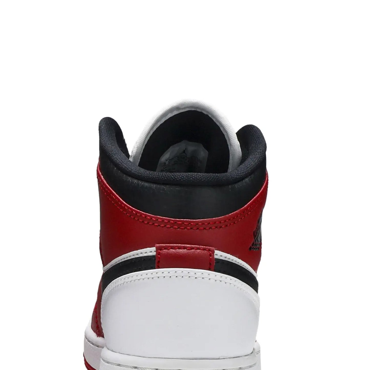 1 Mid 'Chicago White Heel' GS