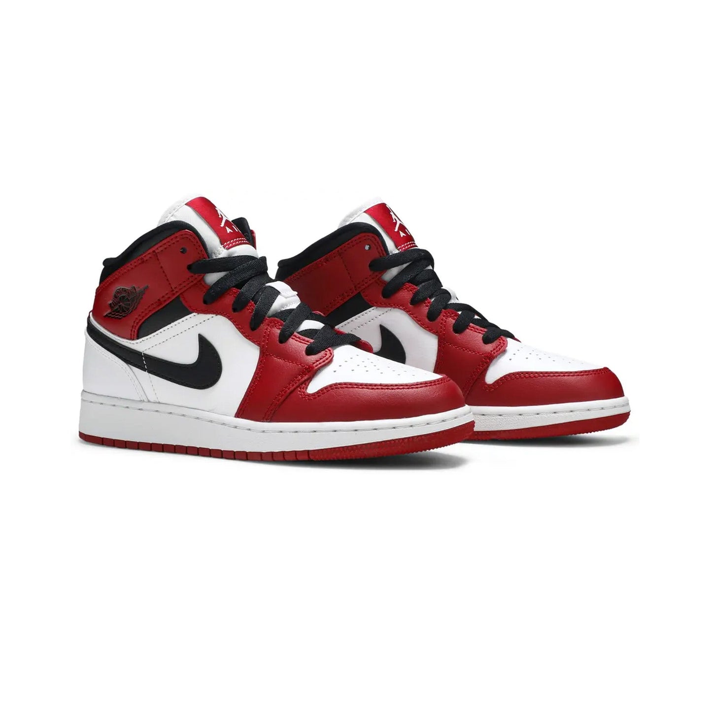 1 Mid 'Chicago White Heel' GS