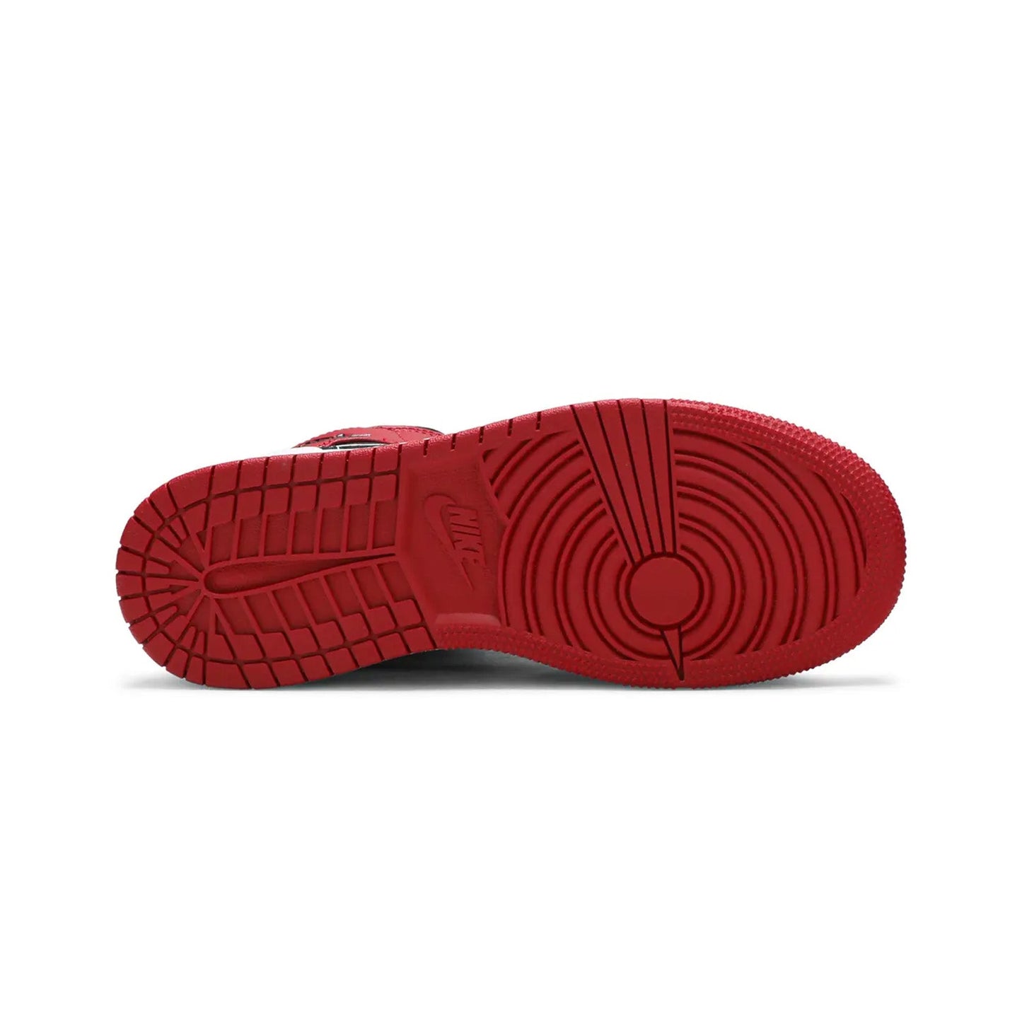 1 Mid 'Chicago White Heel' GS