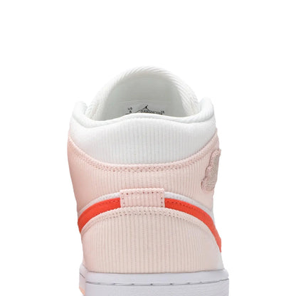 1 Mid 'Corduroy Suede' W