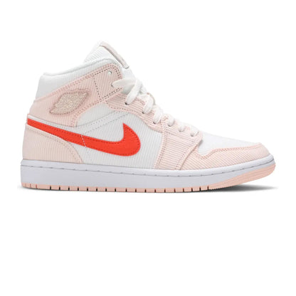1 Mid 'Corduroy Suede' W