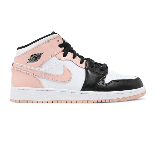 1 Mid 'Crimson Tint Toe' GS